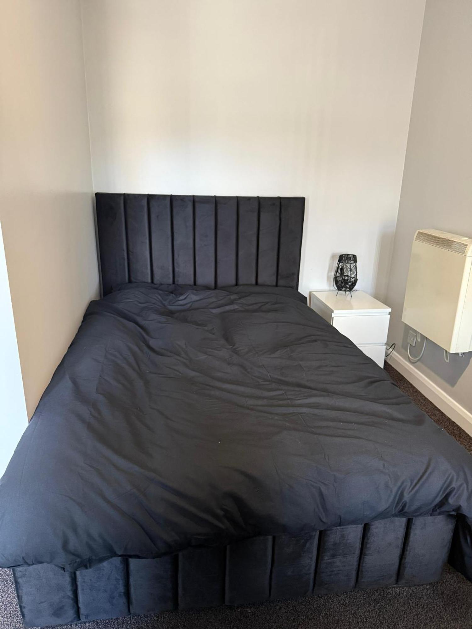 Woolpack Aparthotel ฮัดเดอร์สฟิลด์ ภายนอก รูปภาพ