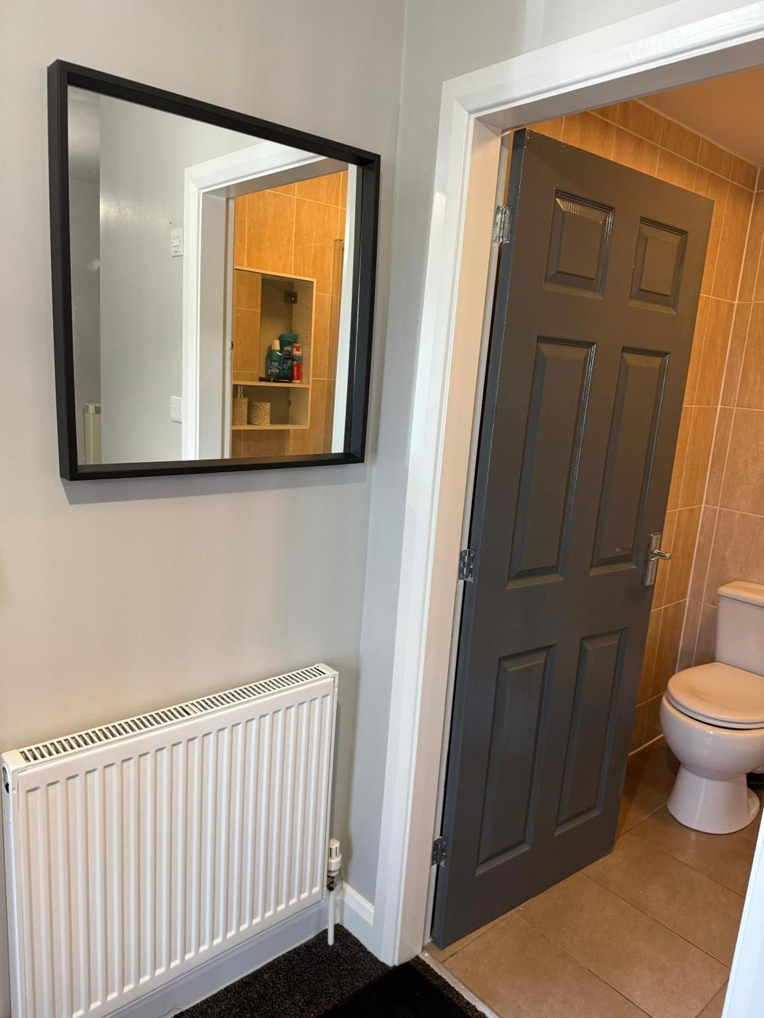 Woolpack Aparthotel ฮัดเดอร์สฟิลด์ ภายนอก รูปภาพ