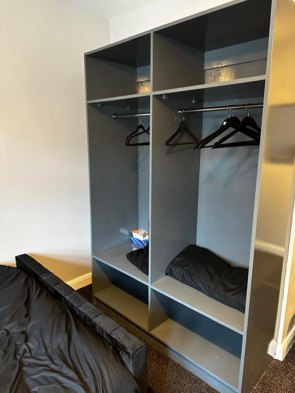 Woolpack Aparthotel ฮัดเดอร์สฟิลด์ ภายนอก รูปภาพ